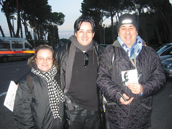 Claudio Simonetti
